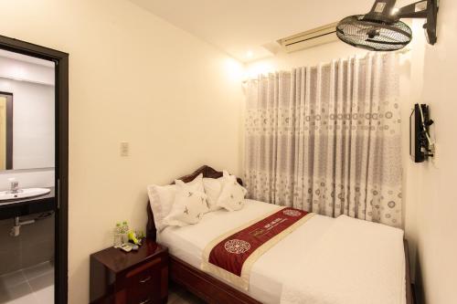 Ngoc Anh Legend Hotel