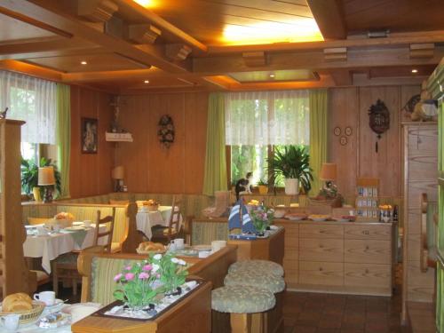 Hotel Carossa bed&breakfast in Reith