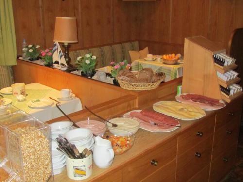 Hotel Carossa bed&breakfast in Reith