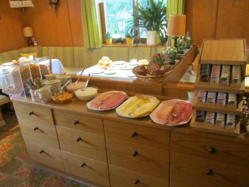 Hotel Carossa bed&breakfast in Reith