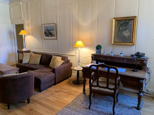 L'Annexe du 11 A - image 5