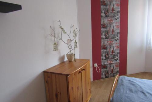  M.M. Home Apartman Győr in Győr