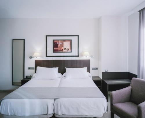 Hotel Cristina - image 2
