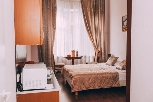 Welcome Apartments on Vasilievsky - image 8