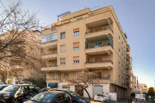 Many Days Apartments, Roma (foto 3)