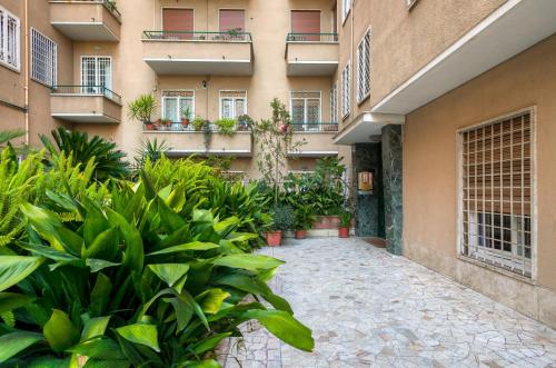 Many Days Apartments, Roma (foto 2)