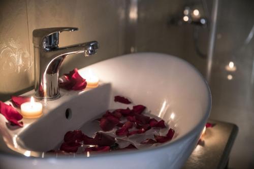  Kleopatra Apartment in Kamilari