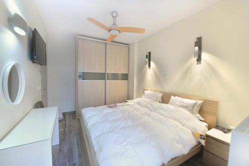  Papafeio Luxury Living Apartment 100M2 in Thessaloniki