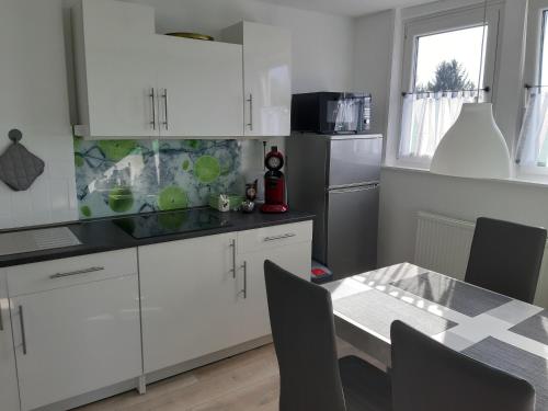 Ferienwohnung Jasmin, Hannover (fotografie 7)