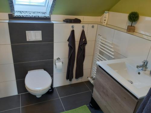 Ferienwohnung Jasmin, Hannover (fotografie 9)