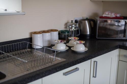 Riding Farm Cottages - image 7