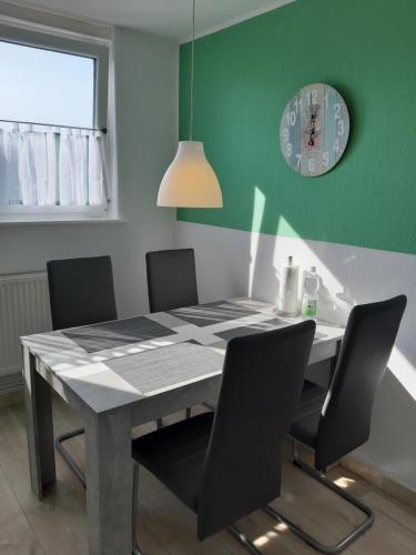 Ferienwohnung Jasmin, Hannover (fotografie 8)