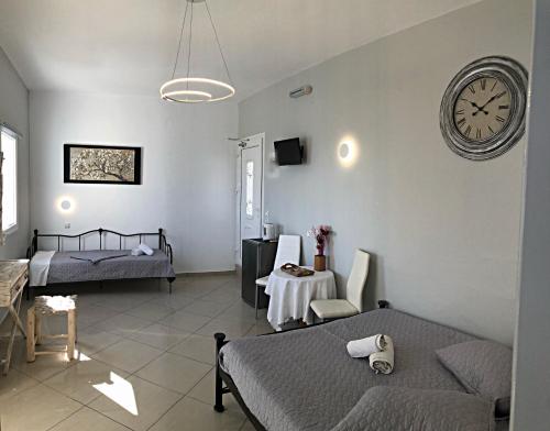 Lefteris Traditional Rooms