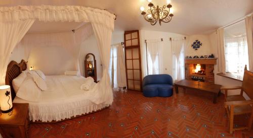 1 king bed