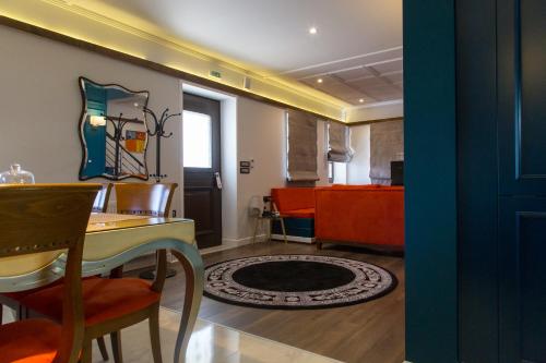 숙소 외관, Abi Luxury Villas in 모노덴드리언