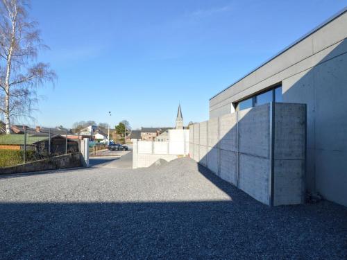 Modern Villa in Dalhem with Garden