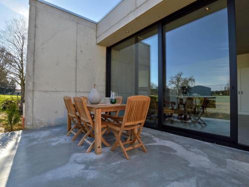  Modern and refined loft in magnificent countryside 20km from Maastricht in Dalhem