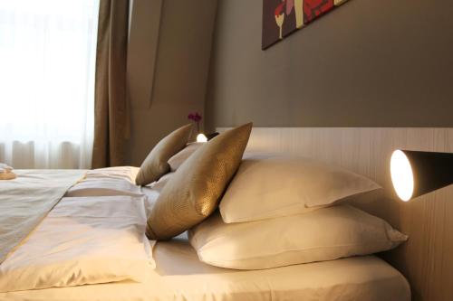 1.Republic Hotel, Praha (fotografie 8)
