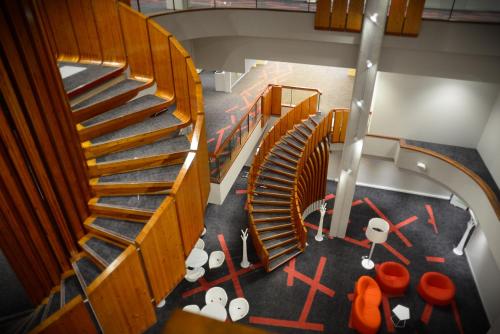 ibis Styles Poitiers Centre - image 8