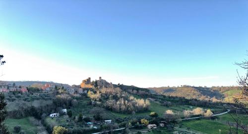  La Loggetta in Celleno