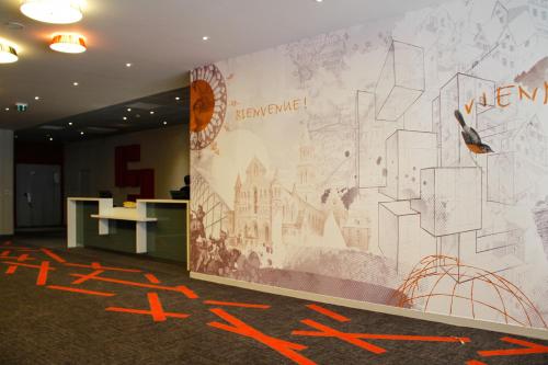 ibis Styles Poitiers Centre - image 4