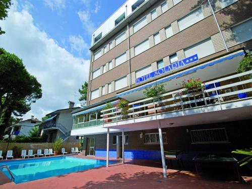 hotel photo