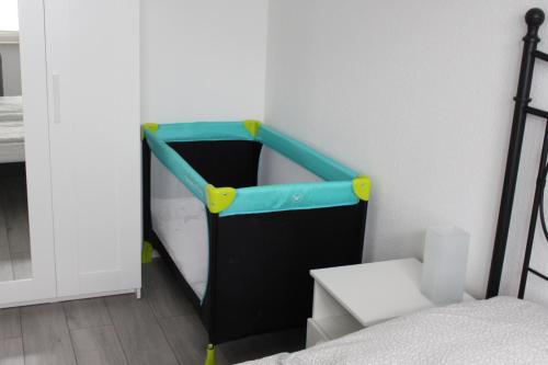 Schöne 54qm Fewo nahe Rostock und Warnemünde