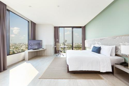 The Quarter Ari by UHG in Chatuchak