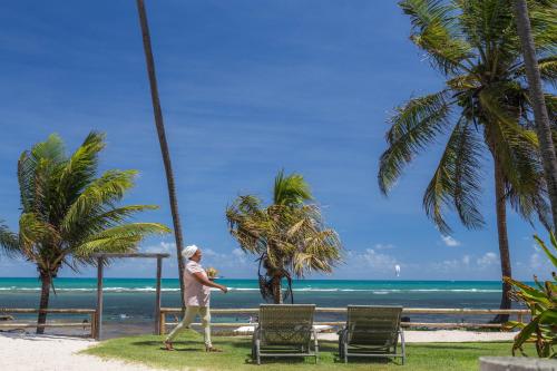 Porto da Lua Boutique Hotel