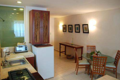 Casa Ixchel Boutique Hotel Isla Mujeres Mexico