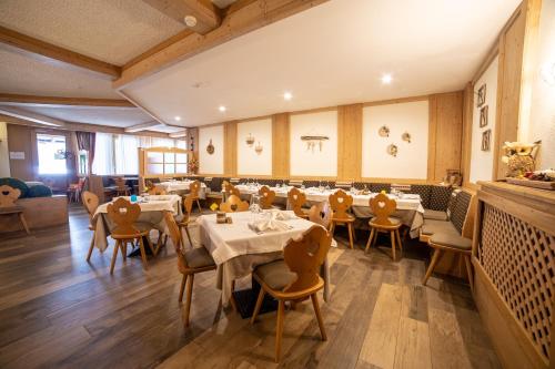 Caminetto Mountain Resort - image 7