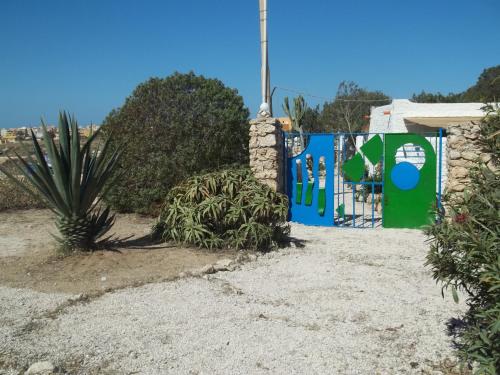 I Dammusi del Blu Green - image 10