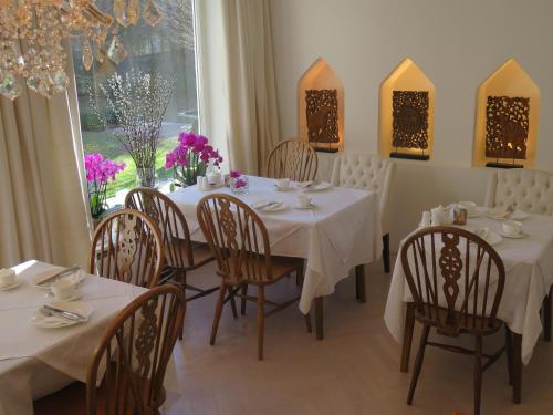 Boutiquevilla Sissi – Salzburg, IA