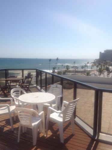 Studio Apartment room in Pier Sul Apart Service