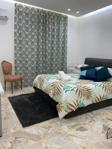 di palma suite museum