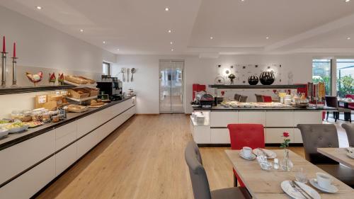 Hotel Moselauen 4