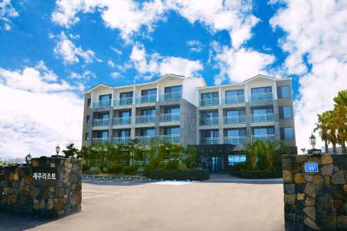 Jeju Resort, Jeju