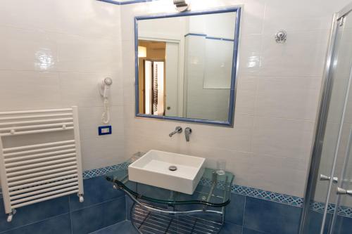Ambra Sorrento Suites Short Rent