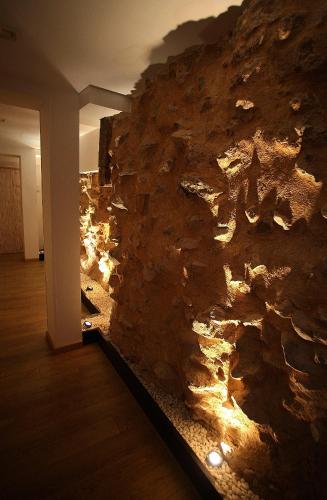 Зручності, Boutique Hotel Castilla in Сорія