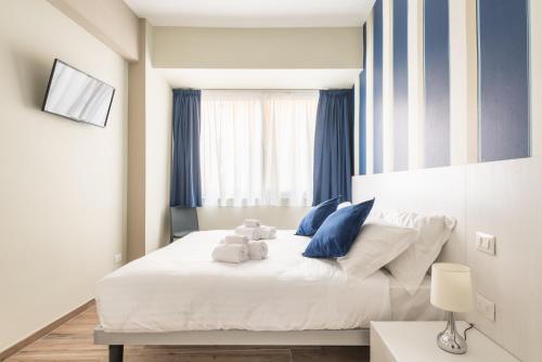 PIAZZA SIGNORIA Conte's Suite - image 2