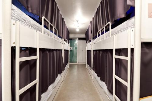 Jun Guesthouse, Soul (fotografie 10)