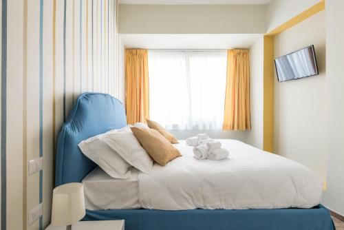 PIAZZA SIGNORIA Conte's Suite