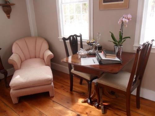 Green Acres B&B Simsbury (CT)