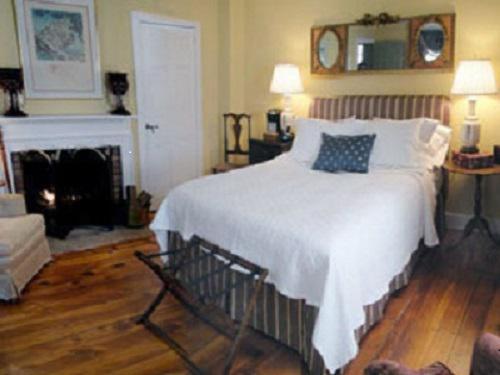 Green Acres B&B