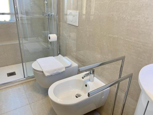 Roomy Central Apartment, Milán (fotografie 8)