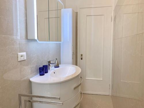 Roomy Central Apartment, Milán (fotografie 7)