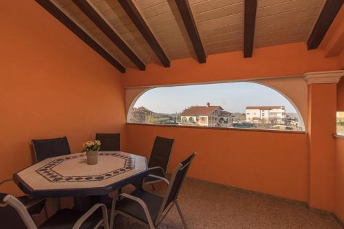  Villa Marian in Bužinija