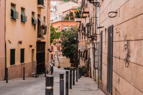  Habitación Céntrica - Only Women in Alicante