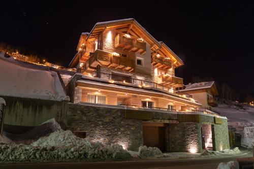 Chalet Heidi 2