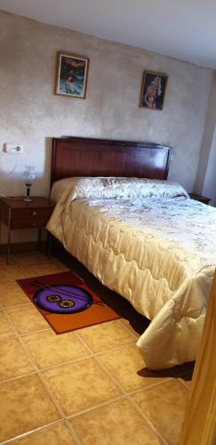 Apartamento Rural la Muralla de Pedraza